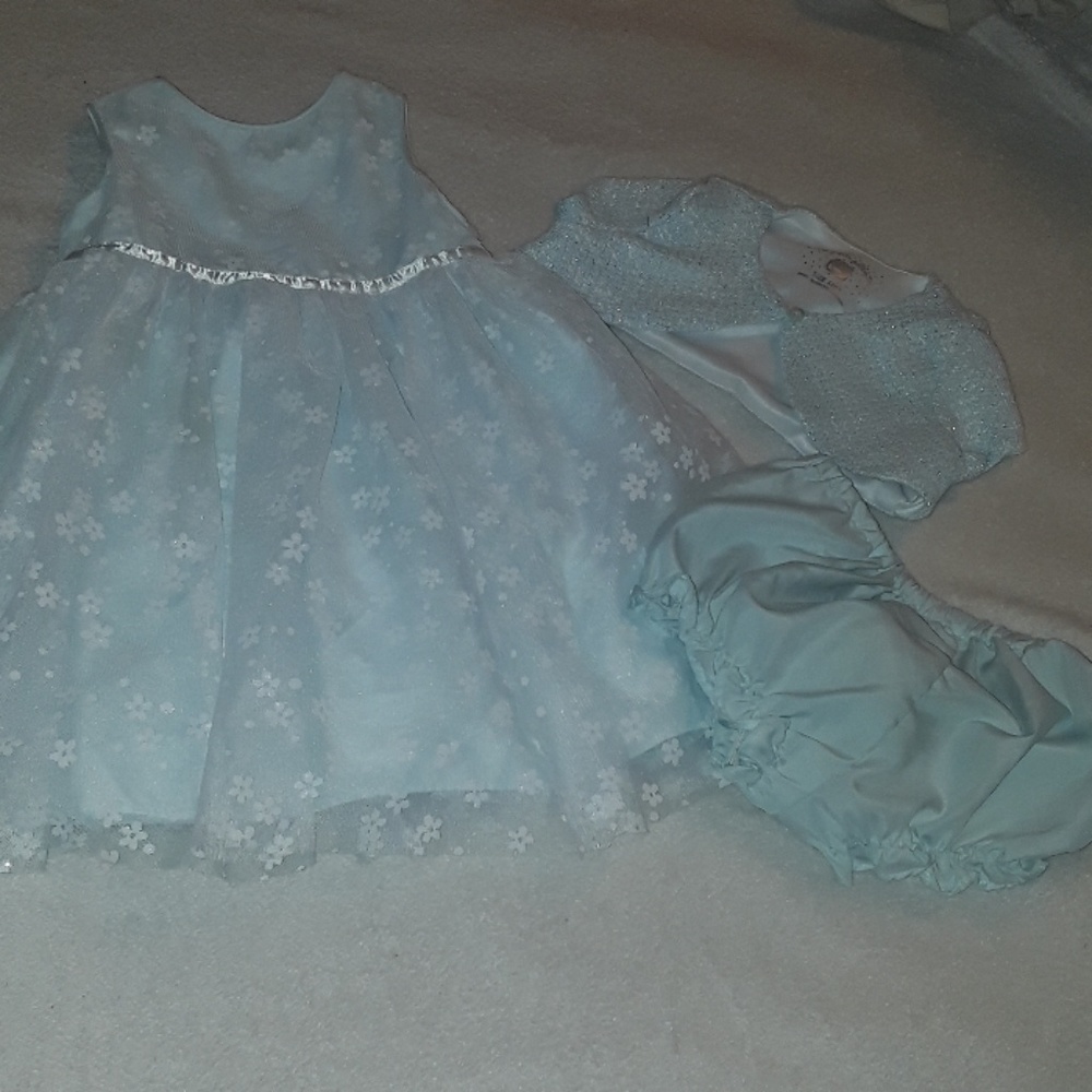 Marmellata dress 18m